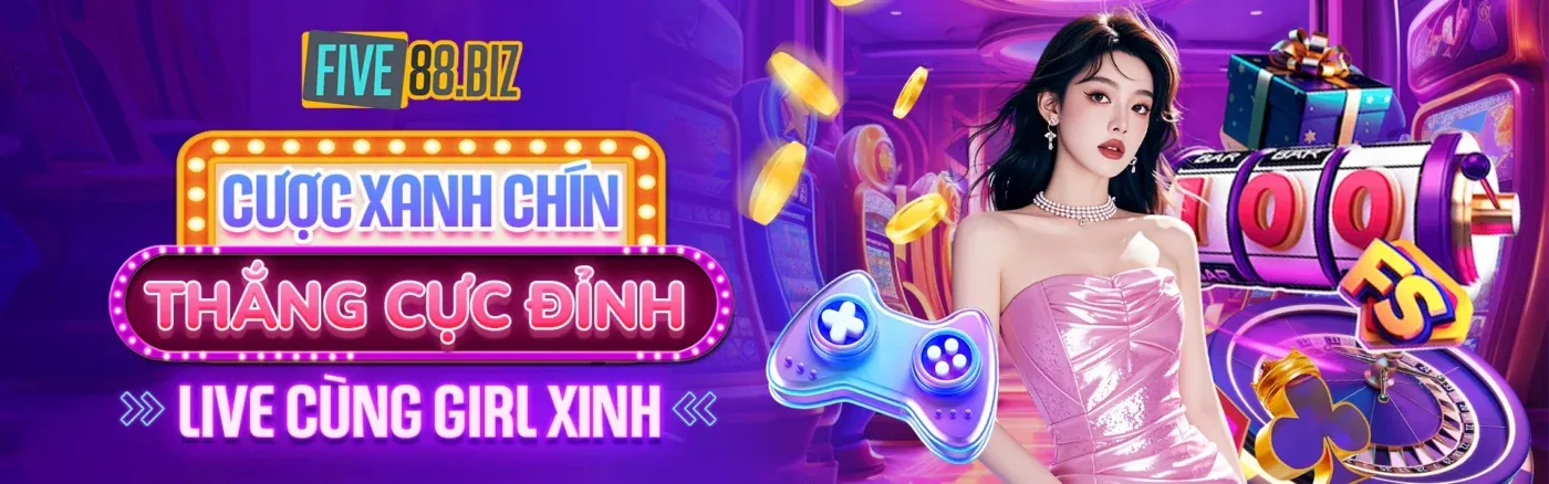 Sòng bạc trực tuyến 22vip Liên Minh với các trò chơi hấp dẫn